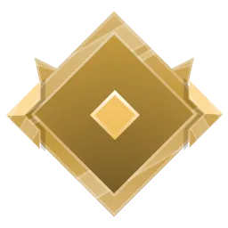 Gold Stufe