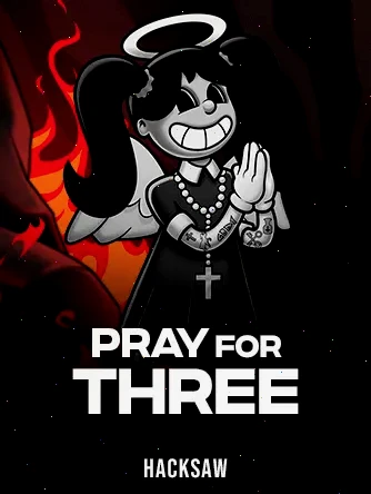 Pray for Three