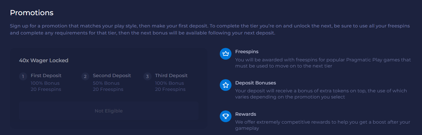 Affiliate Programm