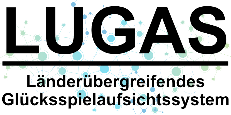Länderübergreifendes Glücksspielaufsichtssystem